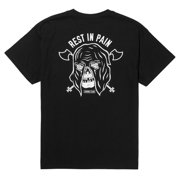 【deres】first class T shirt Black ブラック first class T shirt deres special edition (white / black