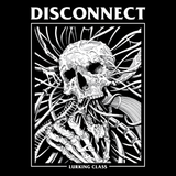 Disconnect Tee - Black