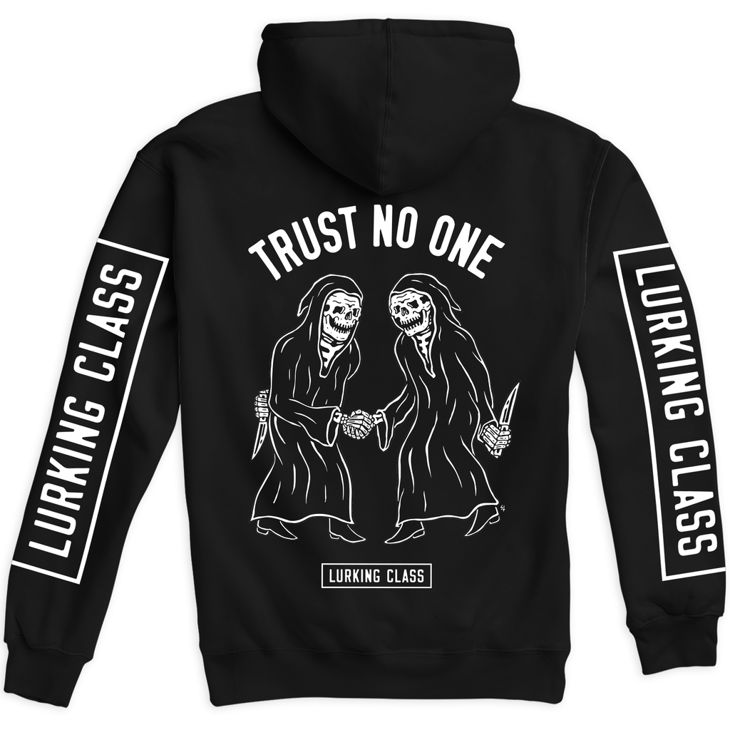 Lurking 2024 class hoodie