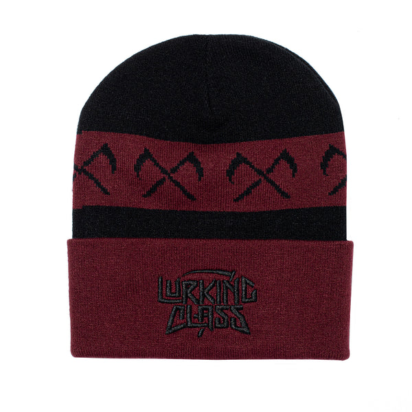 Sketchy tank beanie sales