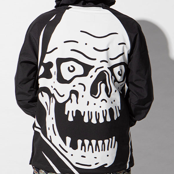 686 x SKETCHY TANK COLLAB