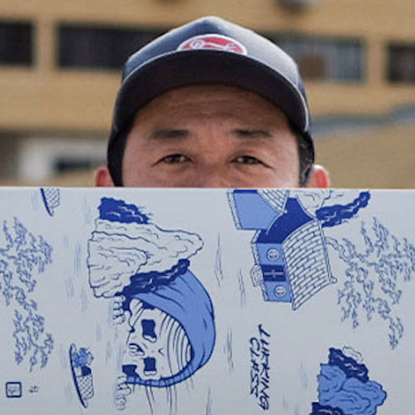 MR. TUCKS ⛓ CHAPTER TWO