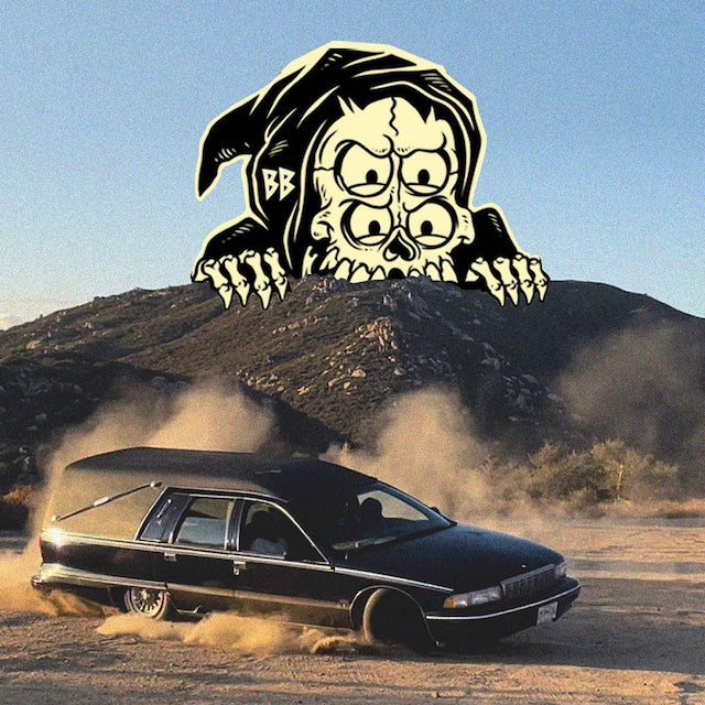 ⛓ BURRITO BREATH COLLAB ⛓