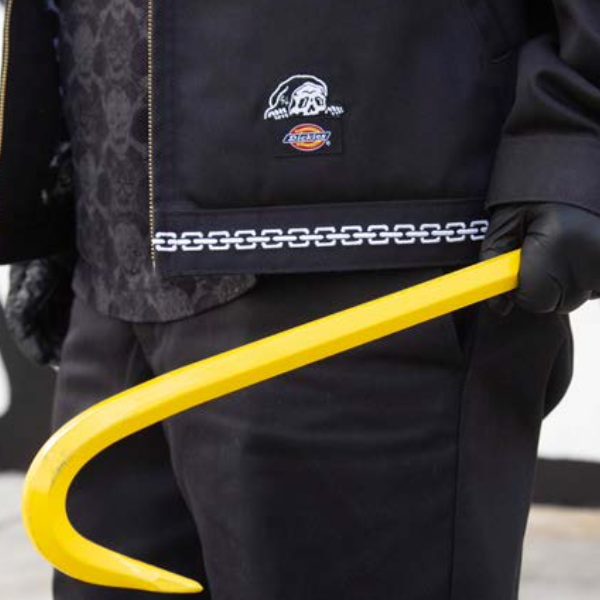 ⛓  DICKIES X LURKING CLASS ⛓