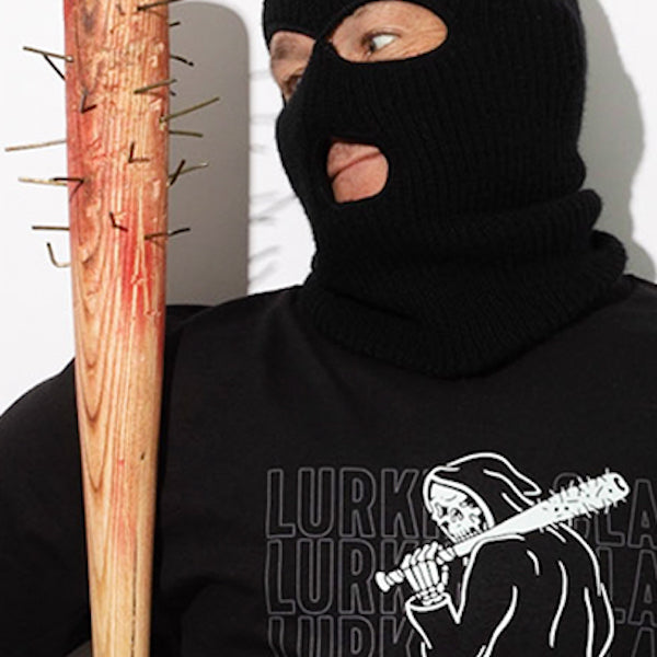 ⛓ 2021 - DROP 1 ⛓