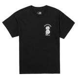 Mind Your Business Tee - Black