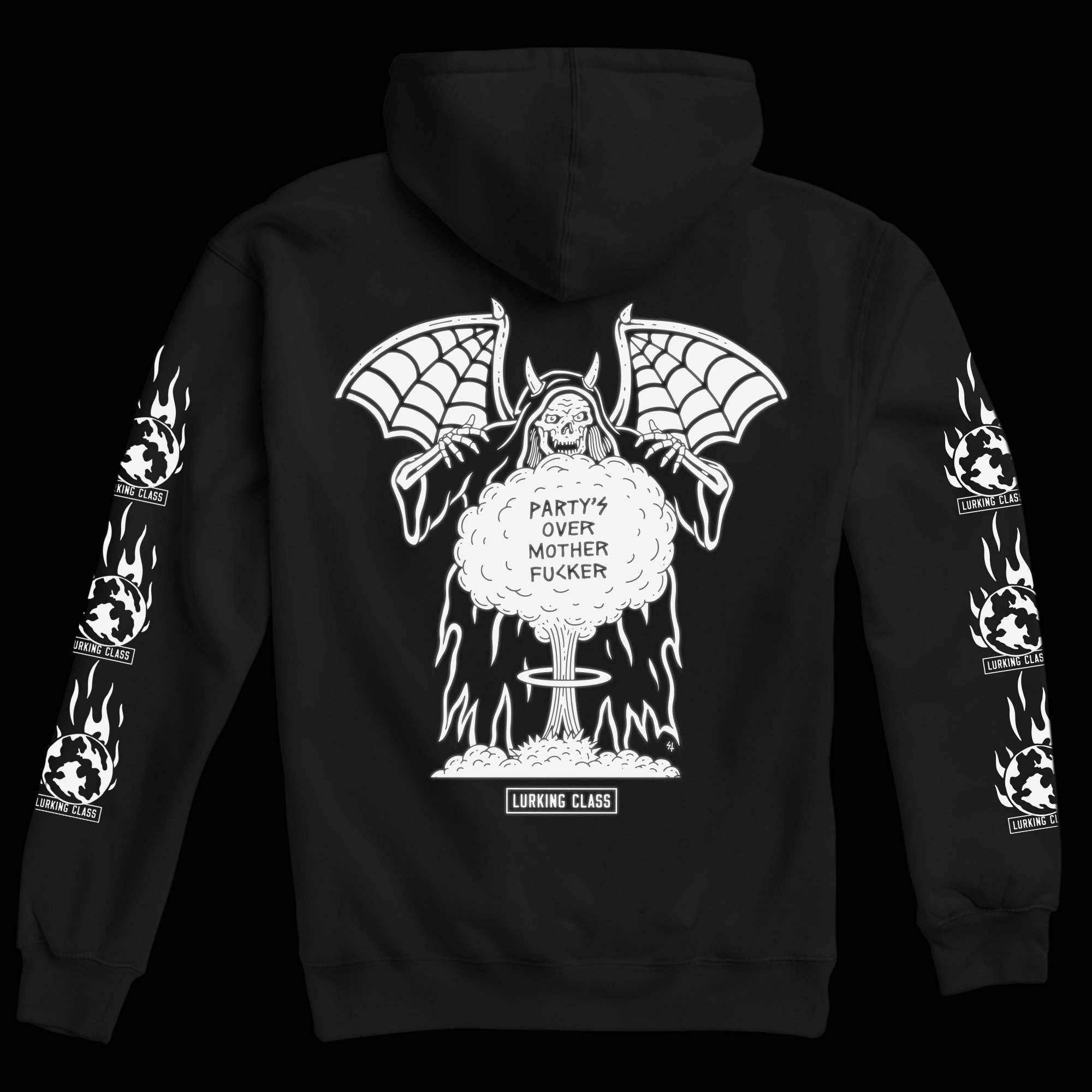 【ワケあり】Deuxieme Classe paular hoodie Warm Zip Hoodie（パーカー）｜EVERYDAY I LIKE.（エヴリディ
