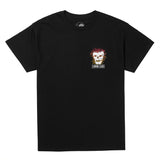 Positive Vibes Tee - Black