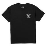 Rest In Pain Tee - Black