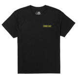 Slow Your Roll Tee - Black