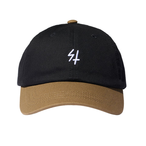 ST Daddy Hat - Black/Copper