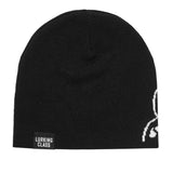 Lurker Reversible Skull Cap - Black