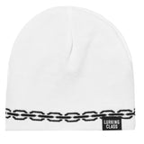 OG Chain Reversible Skull  - Black/White