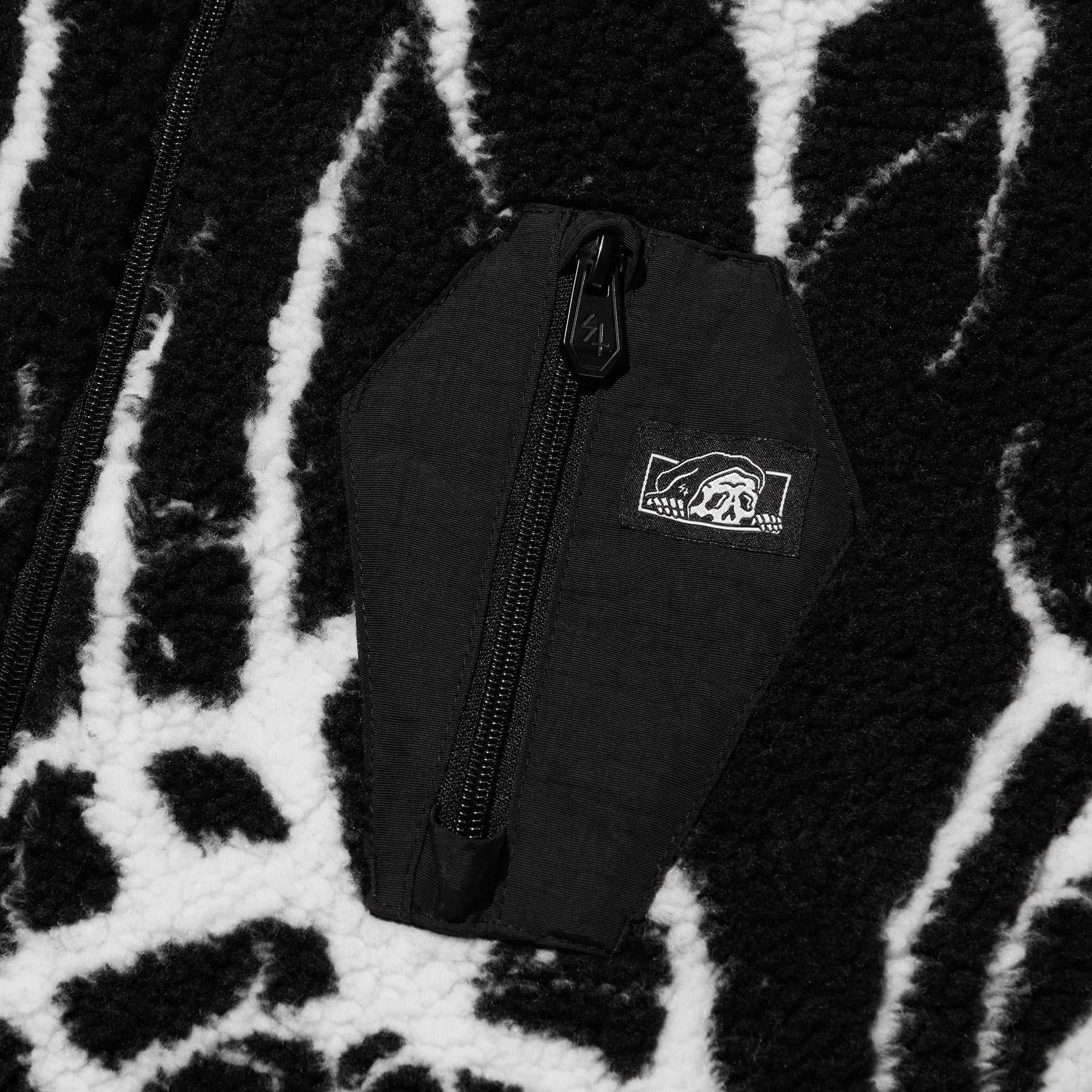 Senchi Designs LARKCREW センチデザインラーク Black Senchi Designs LARKCREW センチデザインラーク Black 【公式通販】