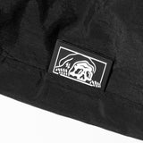 Thorn Snowboard Jacket - Black