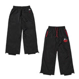 Thorn Snowboard Pants - Black