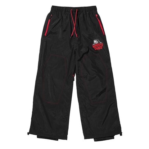 Thorn Snowboard Pants - Black