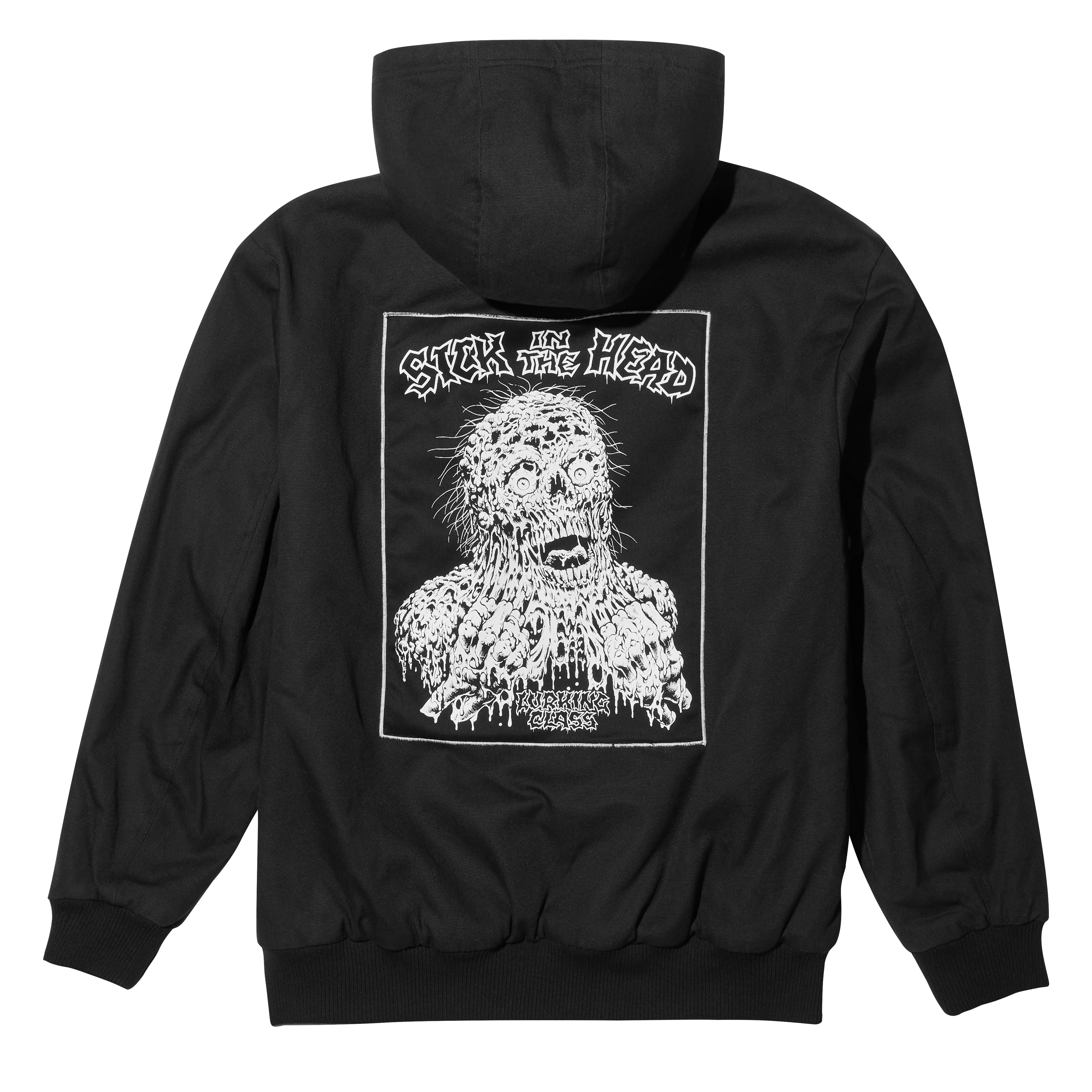 Lurking Class - Men's Jackets