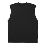 Sick In The Head x Stikker Tank - Black
