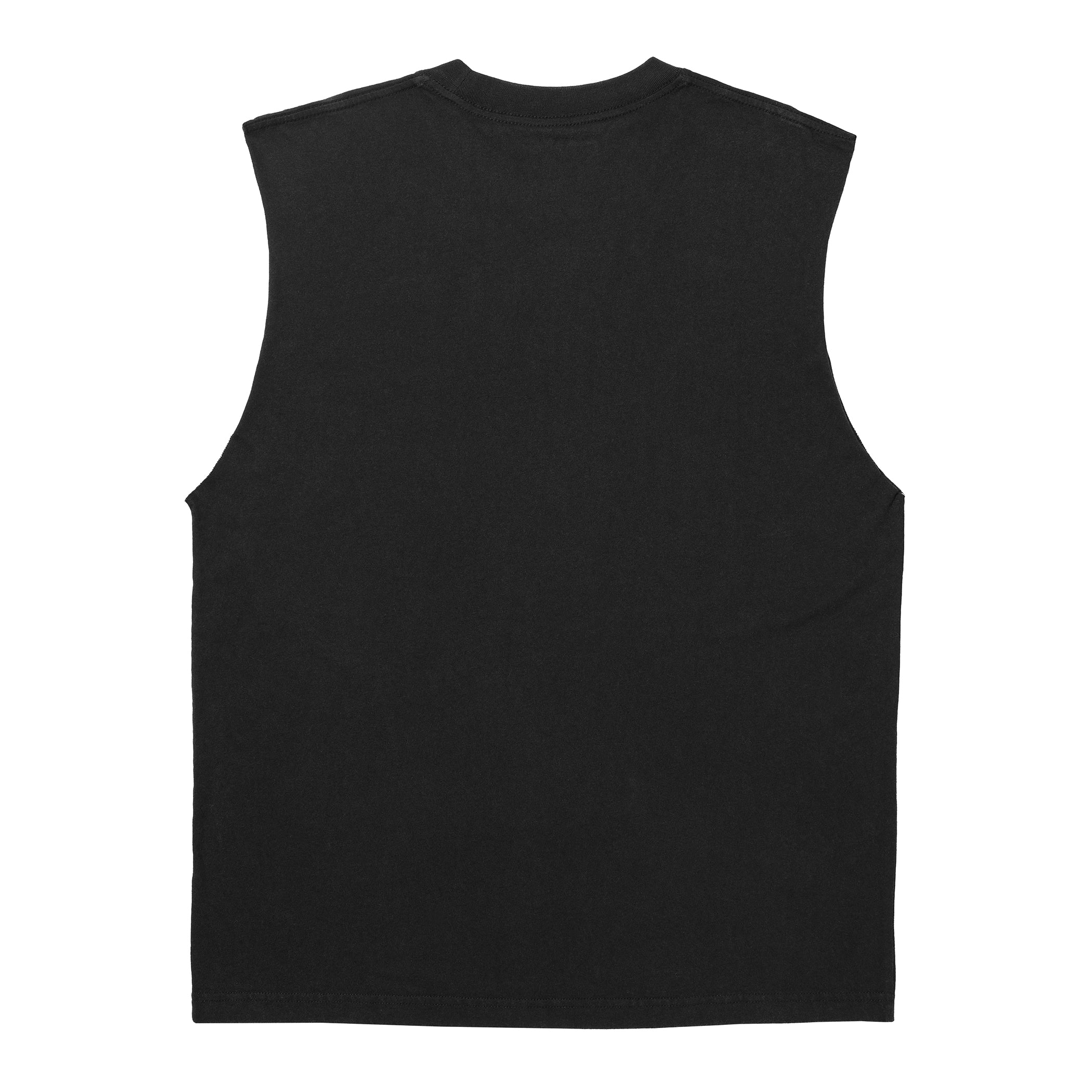 Unchained x Tallboy Tank - Black – Lurking Class