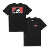 Box Lurker Tee - Black