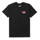 Box Lurker Tee - Black