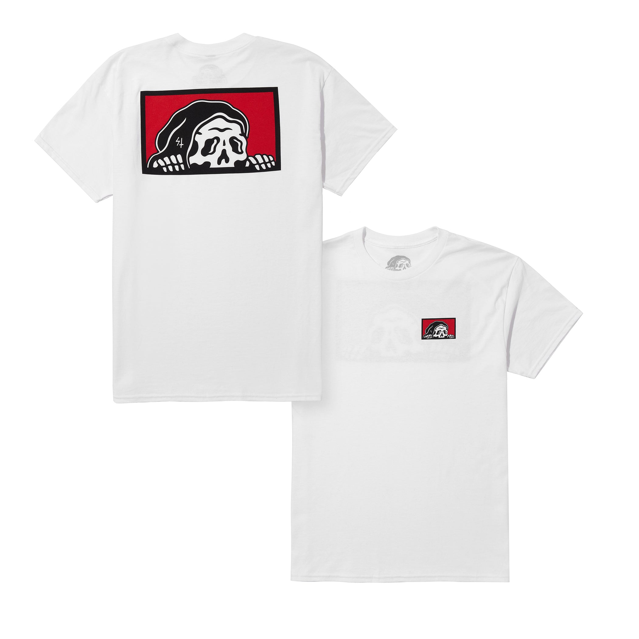Santa Cruz LURKING CLASS Tシャツ ホワイト 楽天市場】ラーキングクラス LURKING CLASS LC LOGO TEE