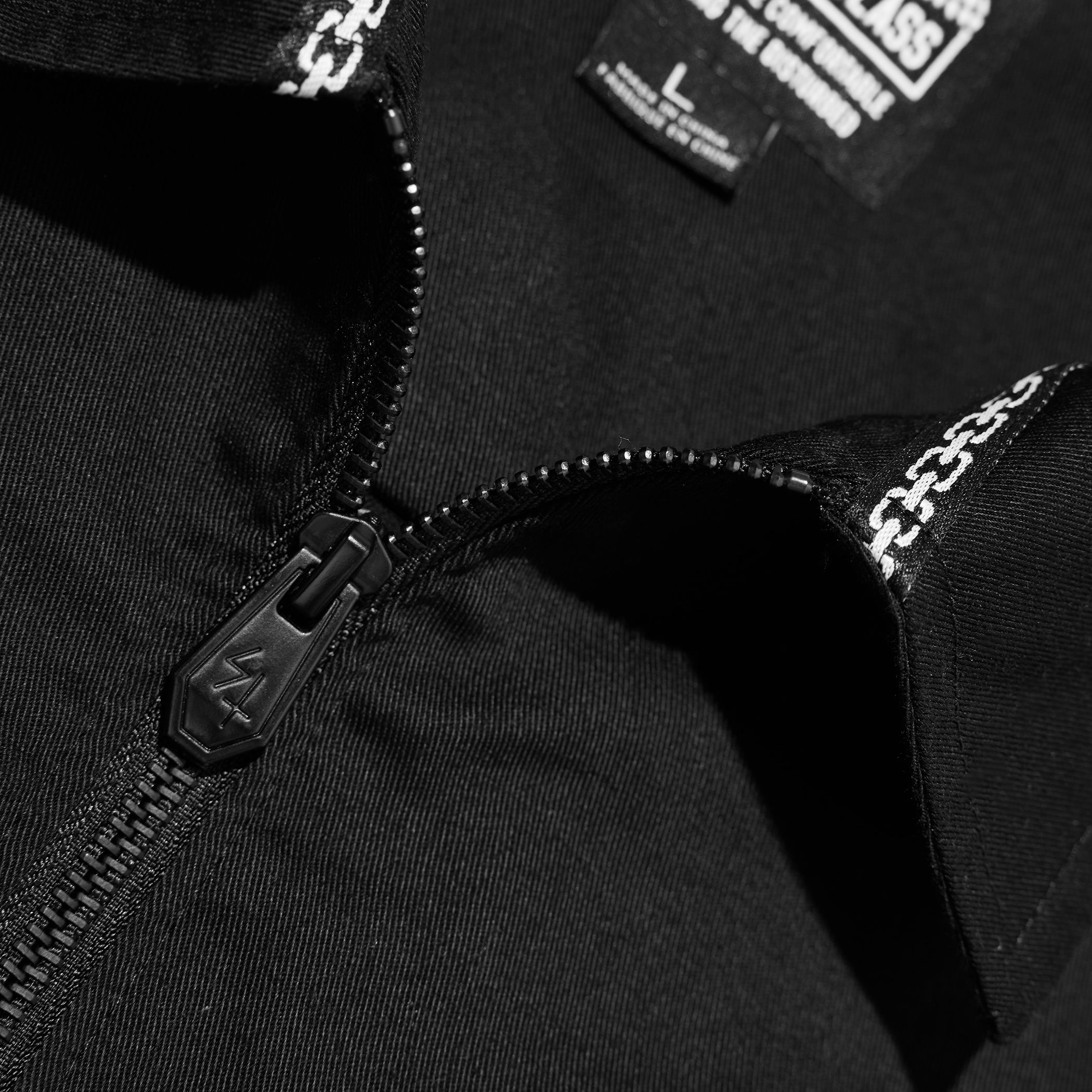 【25SS】Plain Shirt（INK BLACK） UNDEFEATED REGIONAL S/S TEE - NY – Undefeated