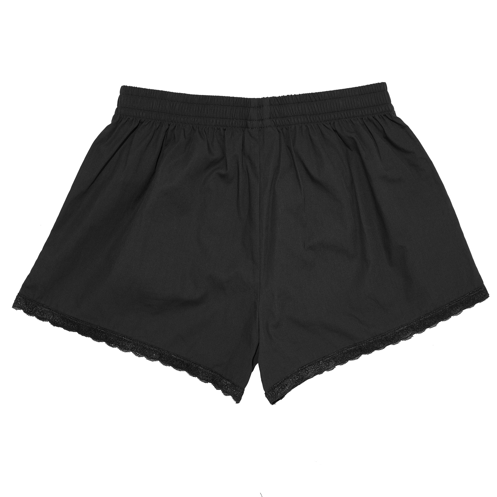 完売品 入手困難 新品 LIten Quilting short pants 黒 STAND STUDIO | Julieta Shorts - Black