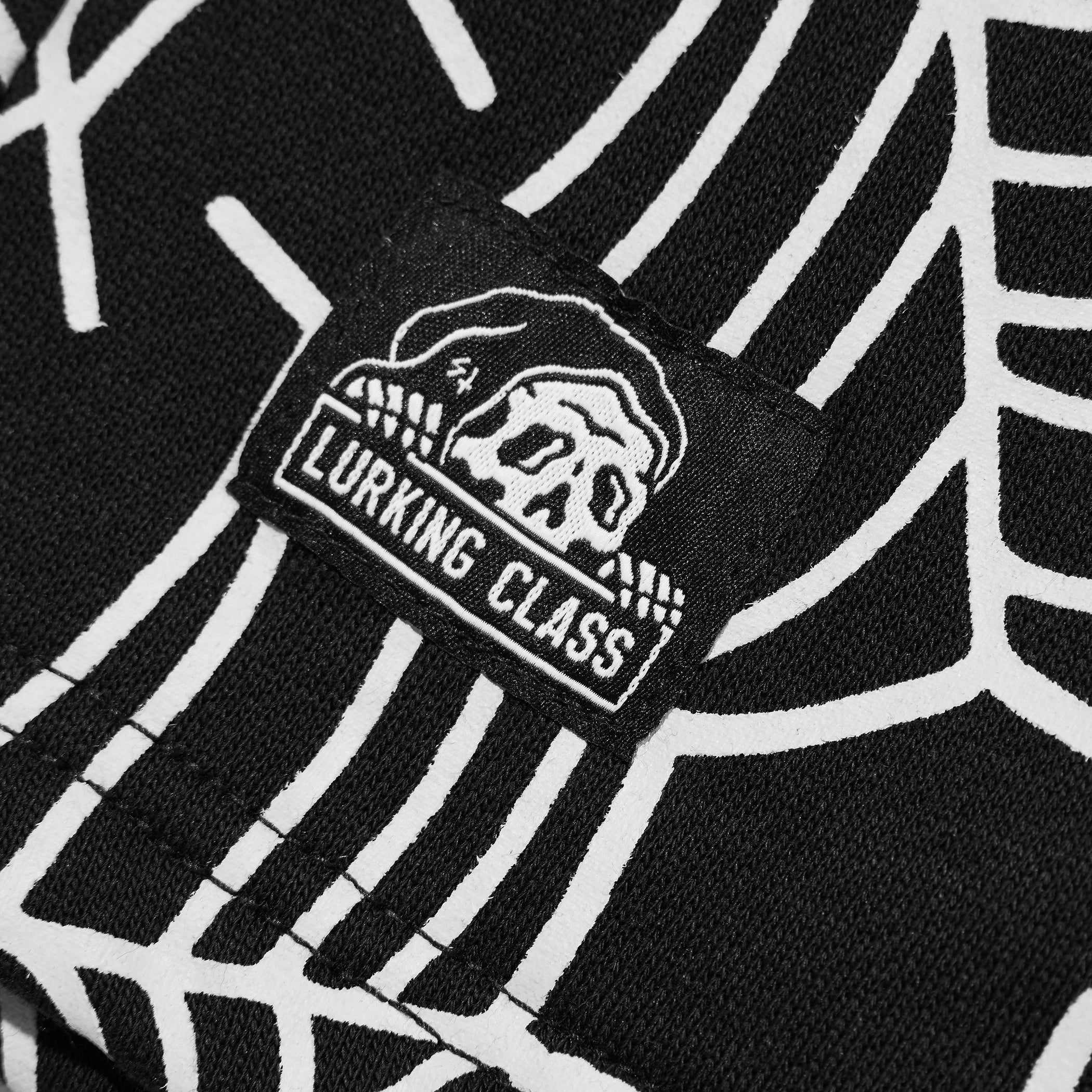 【希少】Dry Tech Sweat Crew (Black) XL 希少】Dry Tech Sweat Crew (Black) XL