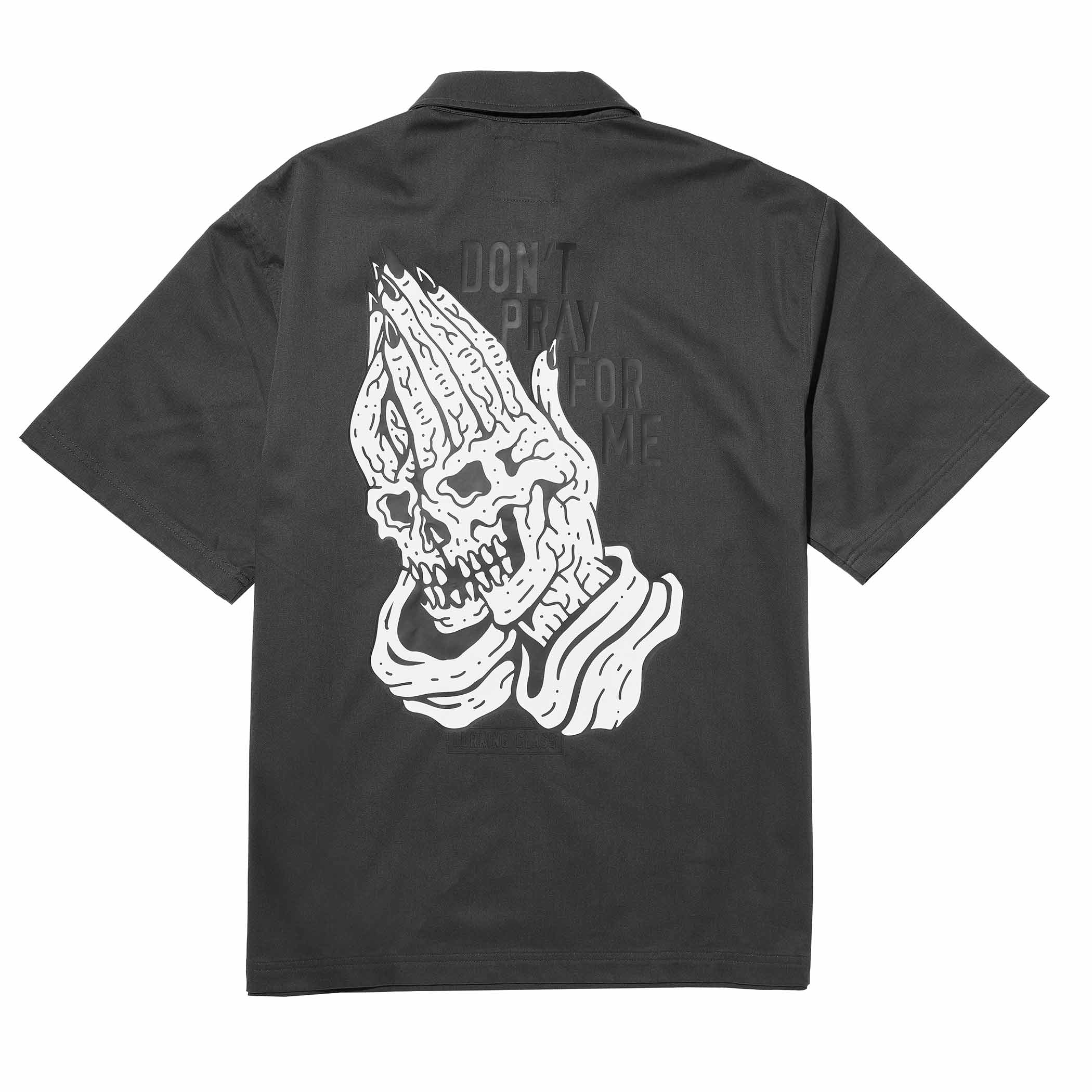 新品未使用　24-25 LURKING CLASS FIRE SKULL 153 新品未使用 24-25 LURKING CLASS FIRE SKULL 153 Lurking Class