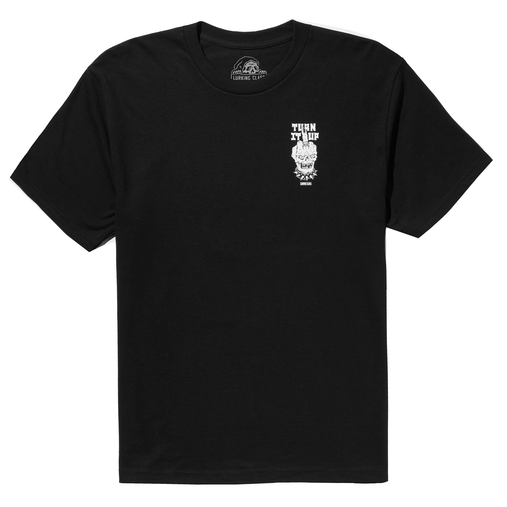 新品未使用　24-25 LURKING CLASS FIRE SKULL 153 Lurking Class by Sketchy Tank | Zumiez