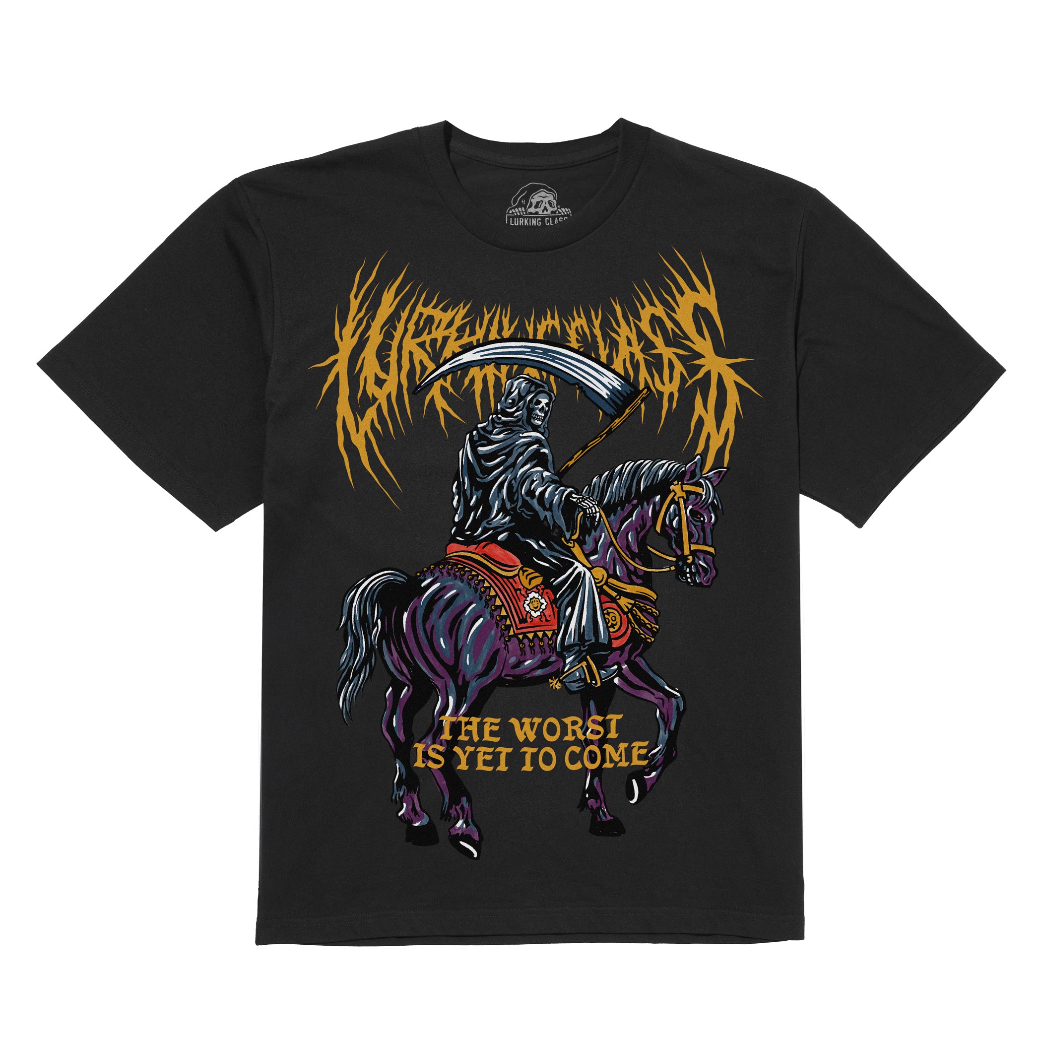 新品未使用　24-25 LURKING CLASS FIRE SKULL 153 新品未使用 24-25 LURKING CLASS FIRE SKULL 153 Lurking Class