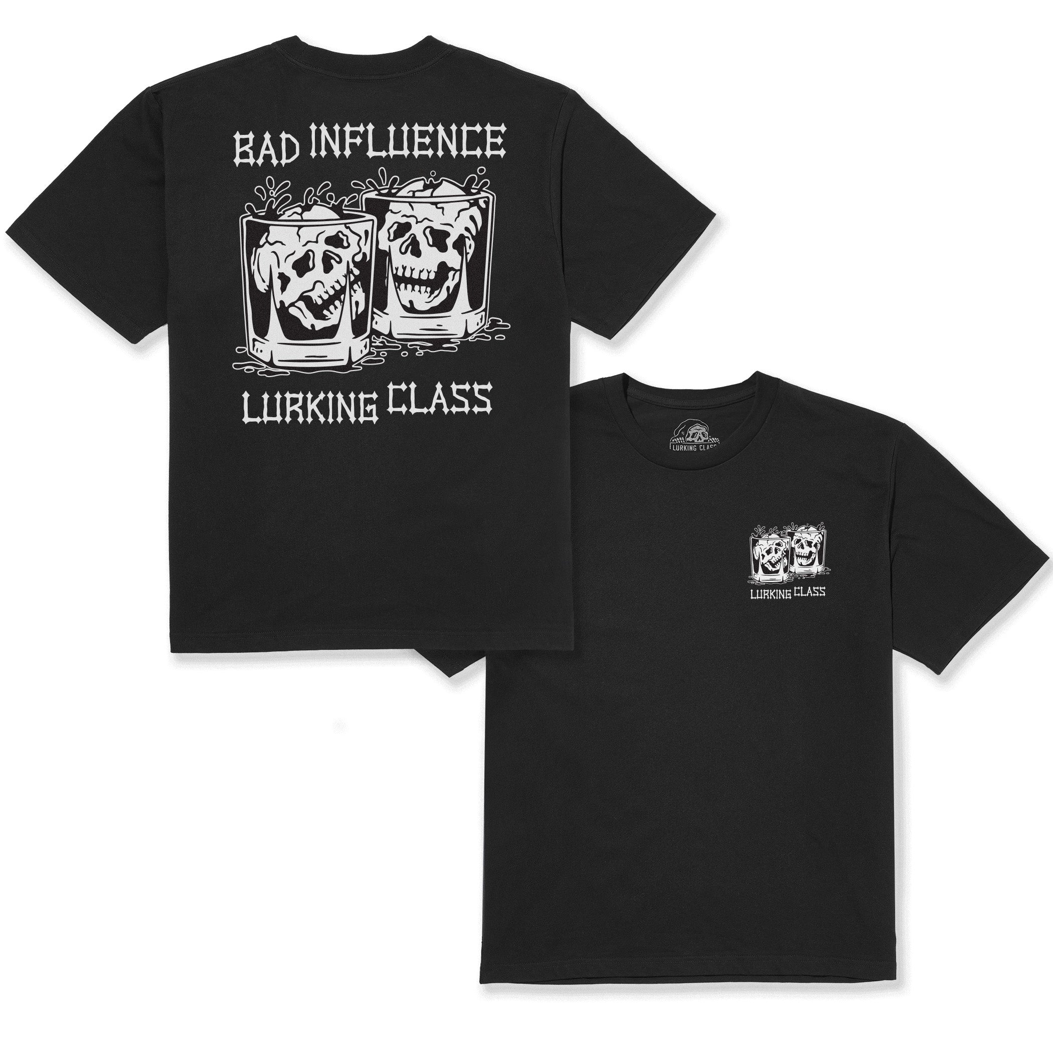 新品未使用　24-25 LURKING CLASS FIRE SKULL 153 Lurking Class