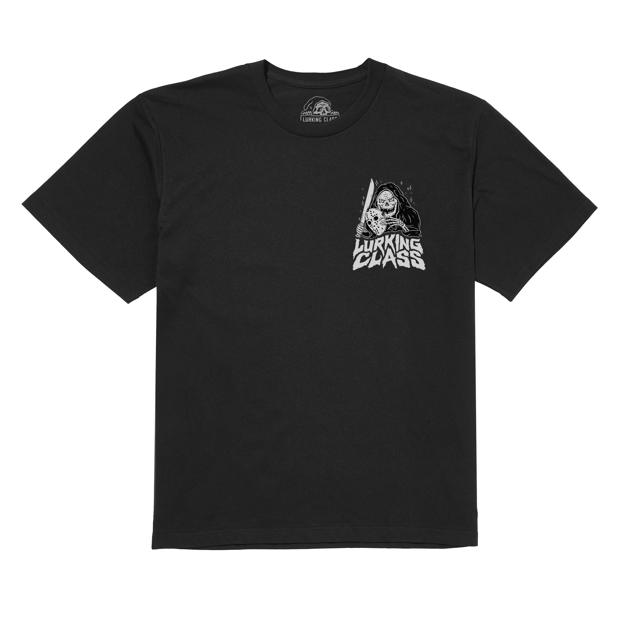 新品未使用　24-25 LURKING CLASS FIRE SKULL 153 Lurking Class