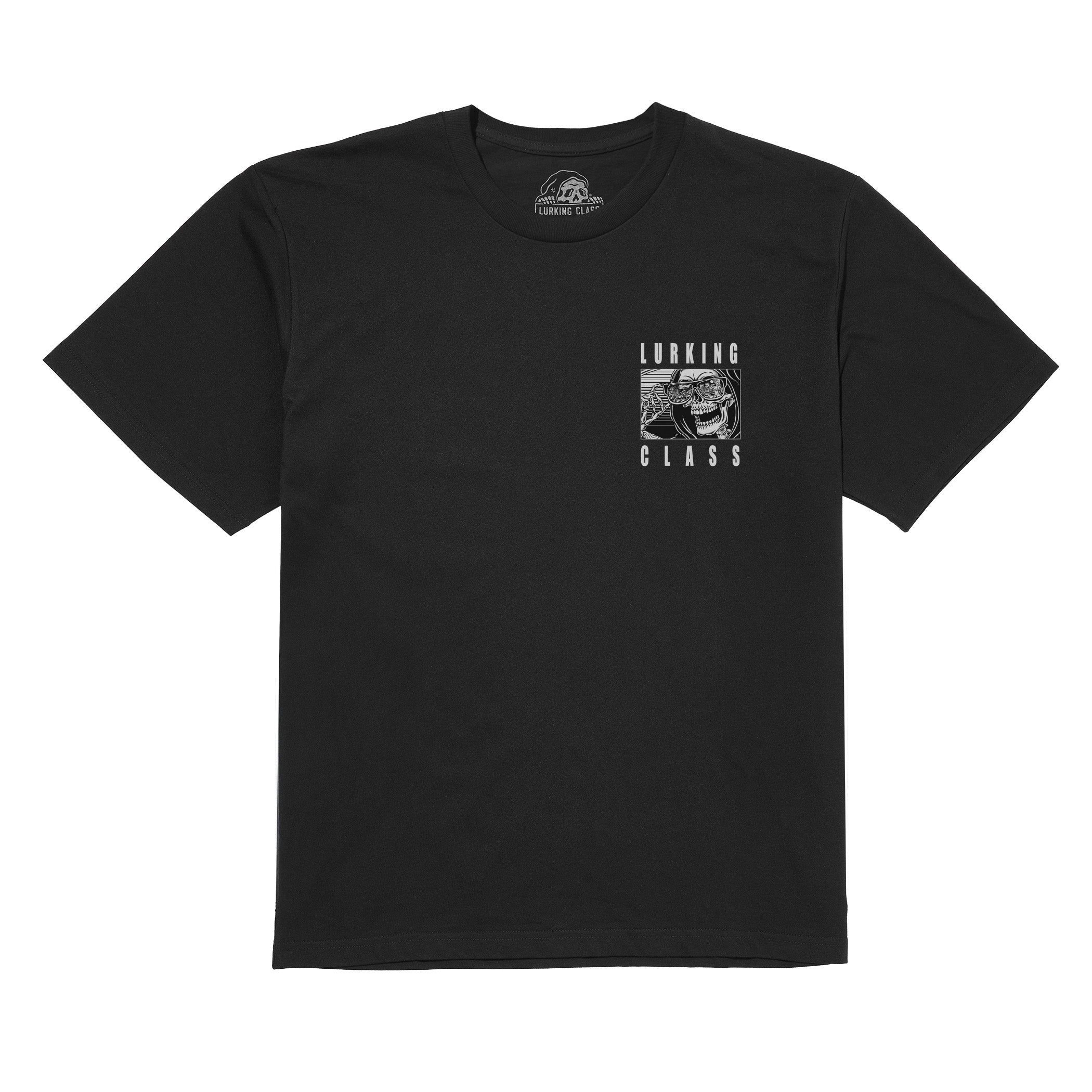 Lurking Class