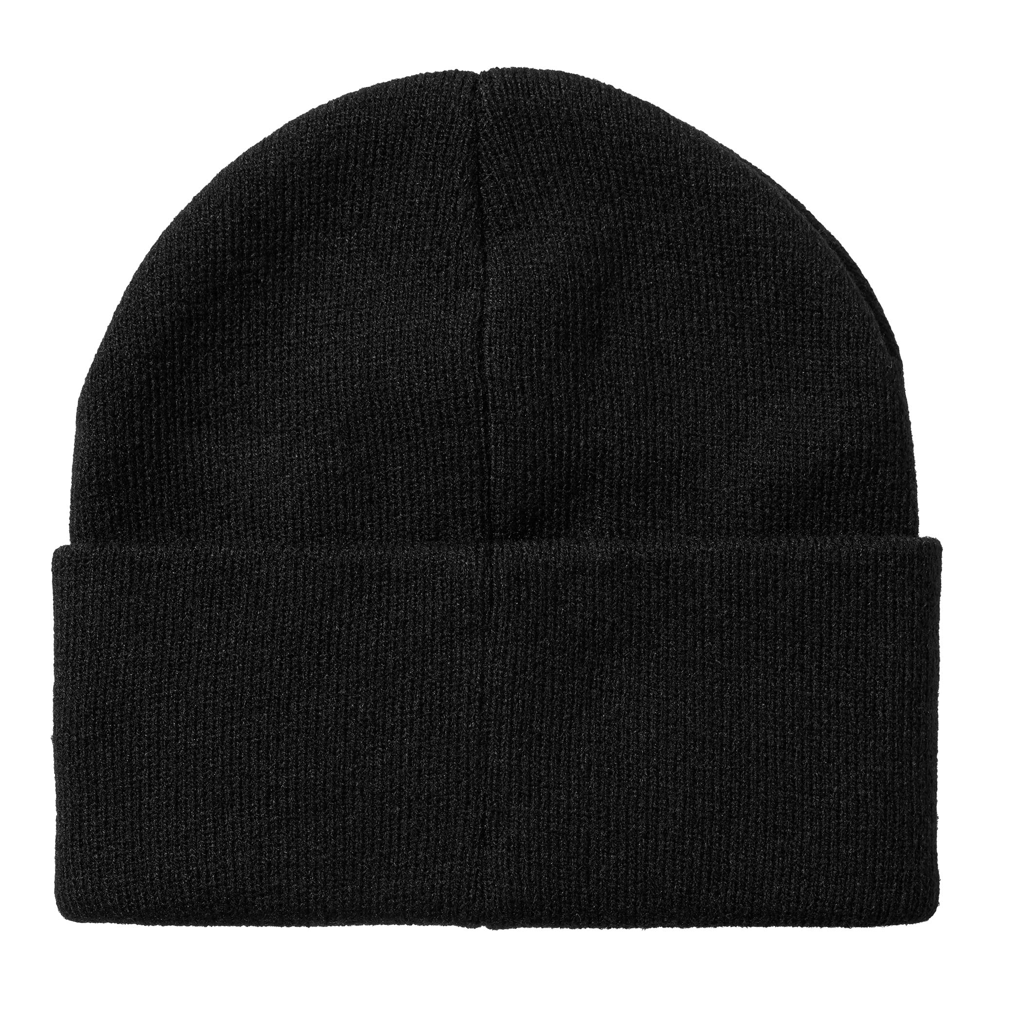 Web Box Gas Station Beanie - Black – Lurking Class
