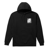 Trapped Hoodie - Black