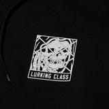 Trapped Hoodie - Black