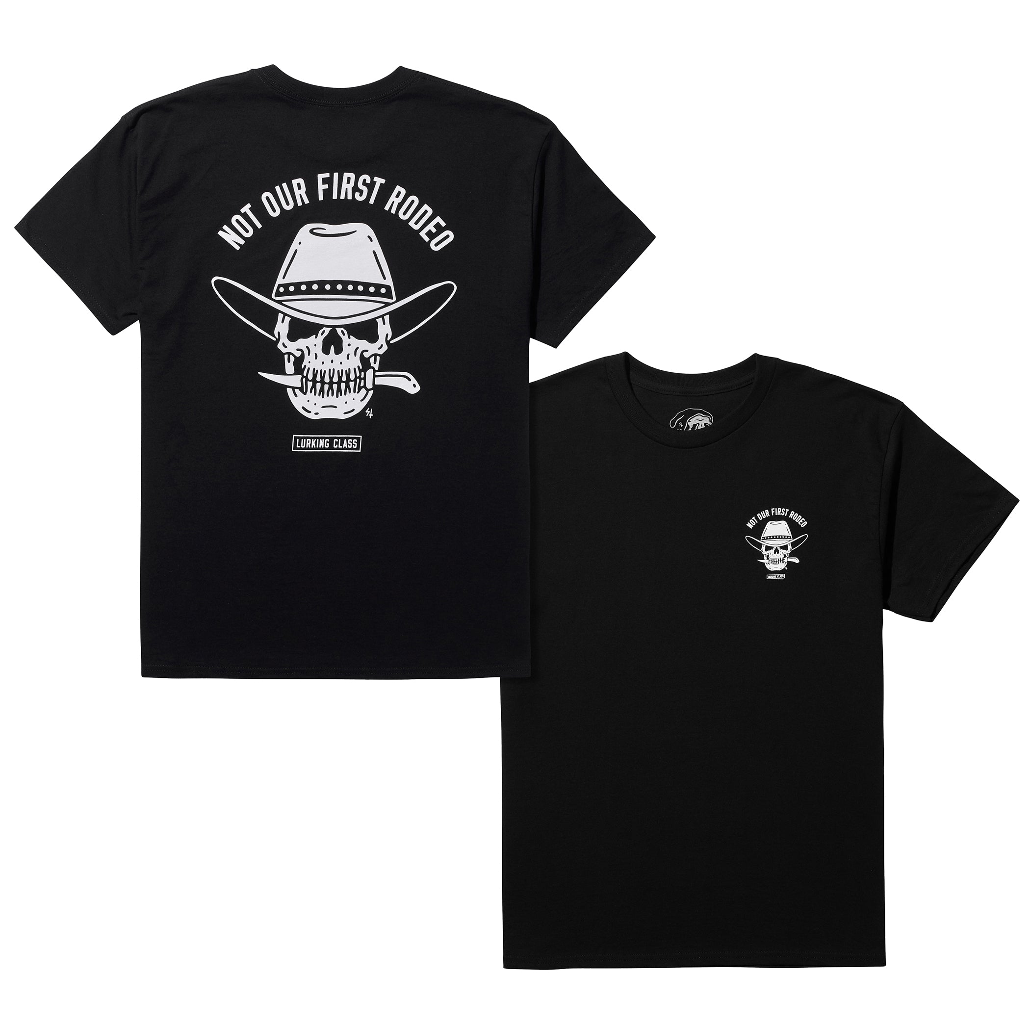 新品未使用　24-25 LURKING CLASS FIRE SKULL 153 Lurking Class by Sketchy Tank | Zumiez