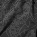 Trapped Board Short - Black