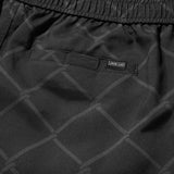 Trapped Board Short - Black