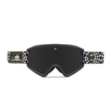 Electric Collab Hex Snow Goggle - Dark Grey