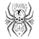 Arachnid Tee - White