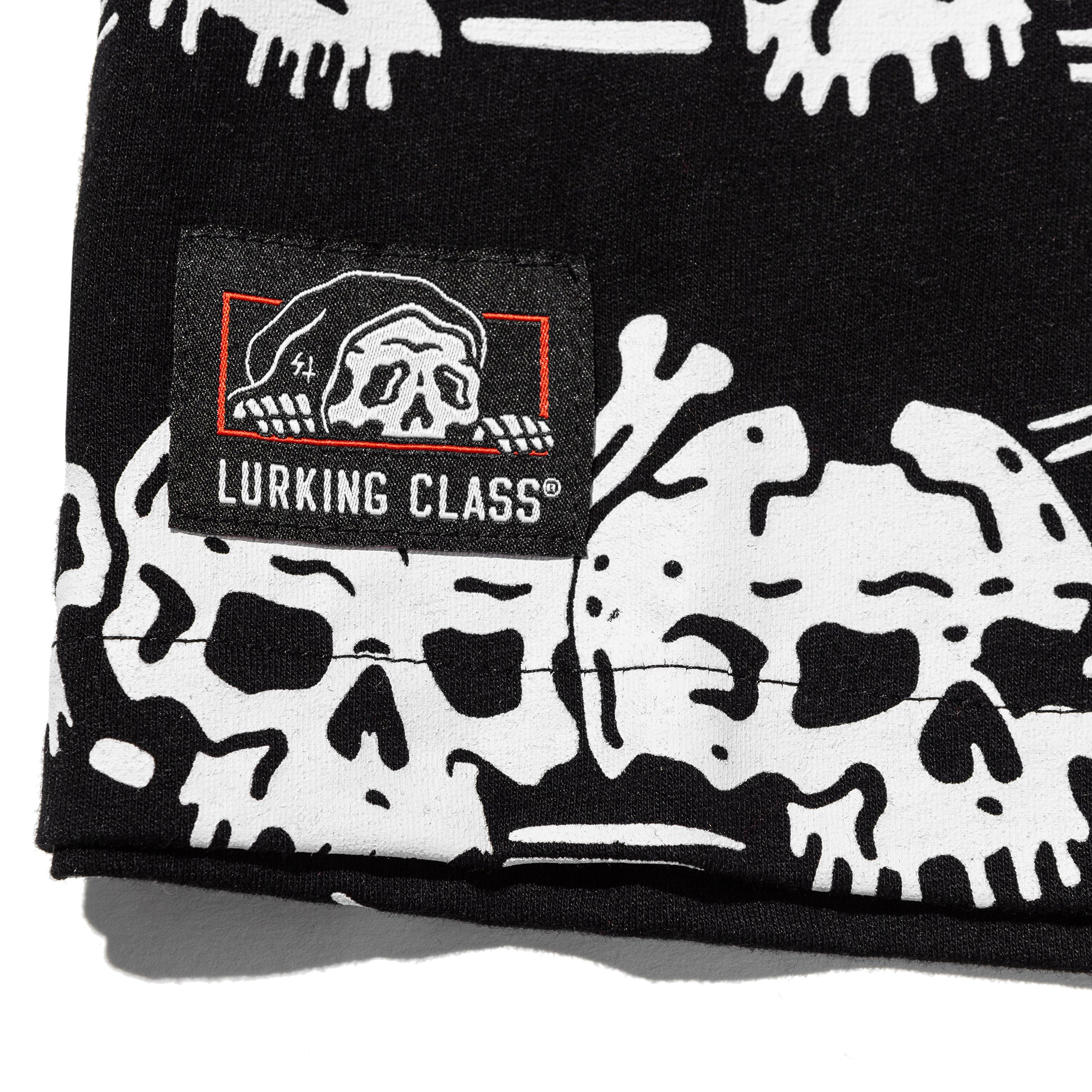 新品未使用　24-25 LURKING CLASS FIRE SKULL 153 新品未使用 24-25 LURKING CLASS FIRE SKULL 153 Lurking Class