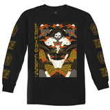 Mr Tucks Chapter 3 Long Sleeve - Black