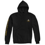 Mr Tucks Chapter 3 Hoodie - Black