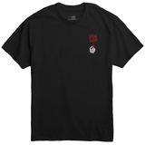 Trash Fire Tee - Black