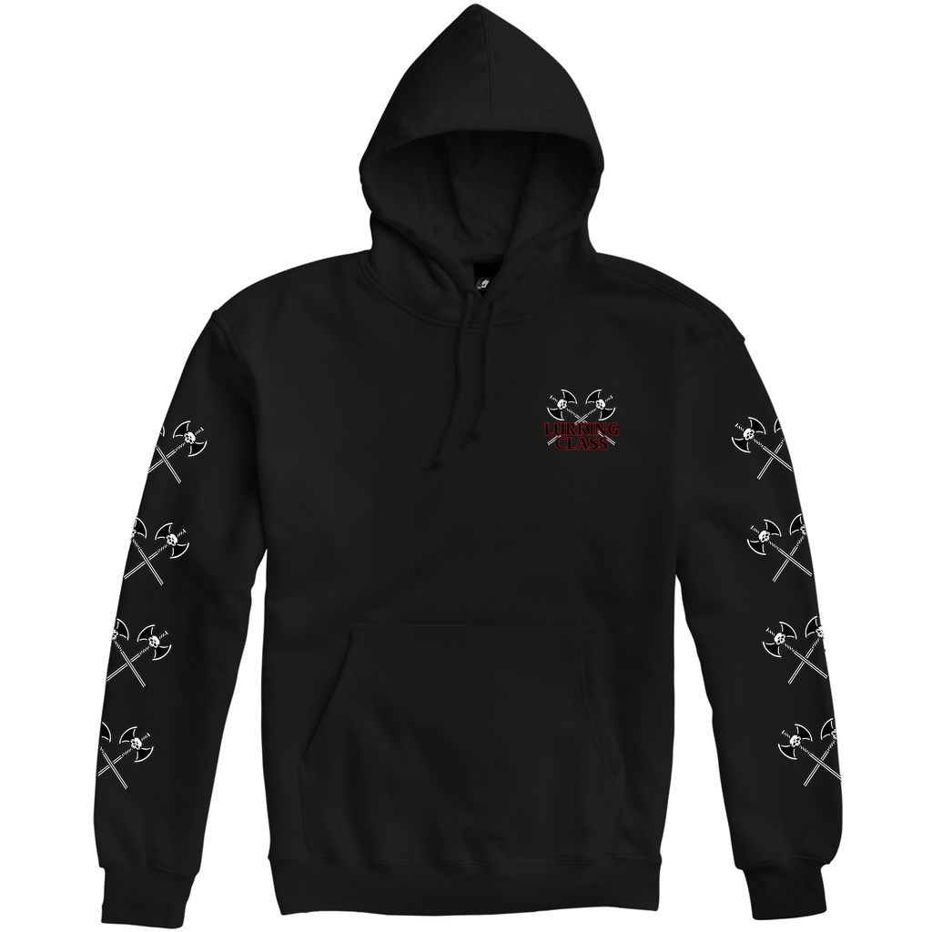 Lurking 2024 class hoodie