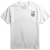 Back To Nature Tee - White
